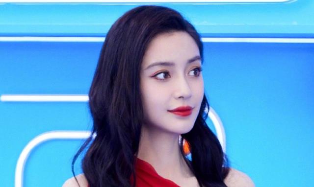 黄晓明|杨颖辟谣与古天乐再婚，黄晓明发文引热议，是对女方最大讽刺？