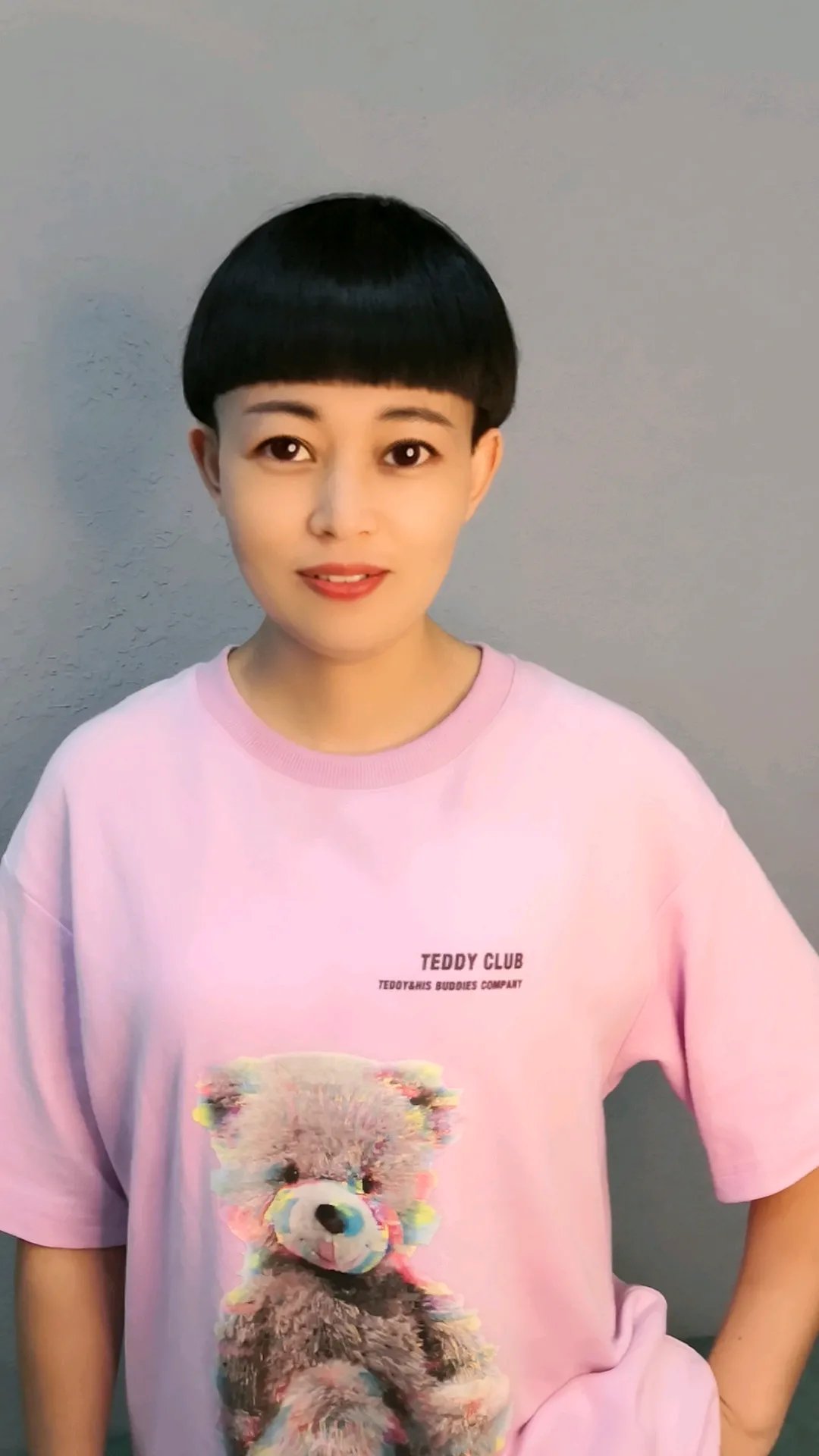 镜子发型|新时尚女发16款，高颜值有特色，你看剪完有多美