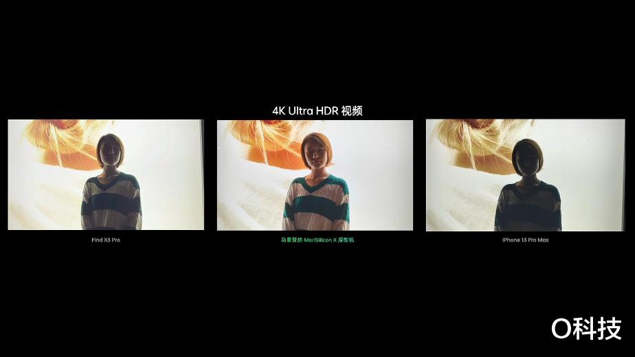 OPPO|快速看完OPPO未来科技大会！重磅产品接连亮相，极具未来感