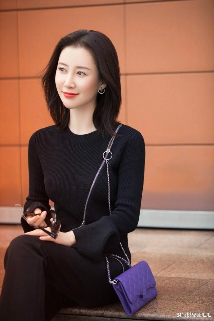 时尚搭配师瓜瓜|50岁女人尽量远离这“5种”发型，不仅大妈感十足，还特别显老