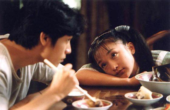 姐姐|陈坤解释为什么隐瞒儿子母亲身份