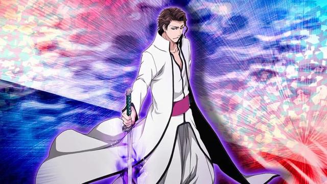 漫画|BLEACH未解之谜：蓝染真的不会卍解？