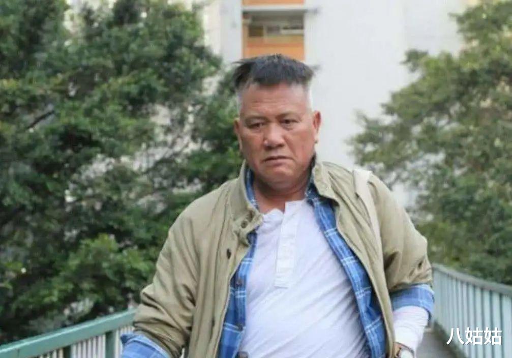 明星|8位过气港台明星:有人县城商演,有人夜总会谋生,有人得遗传病