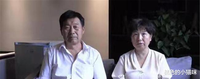 错换案件调查到郭希志女儿!在档案室上班,许敏病例丢失和她有关