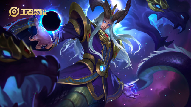 吕布|公认这几位英雄的大招最烦人，东皇上榜，最后一位让人进退两难