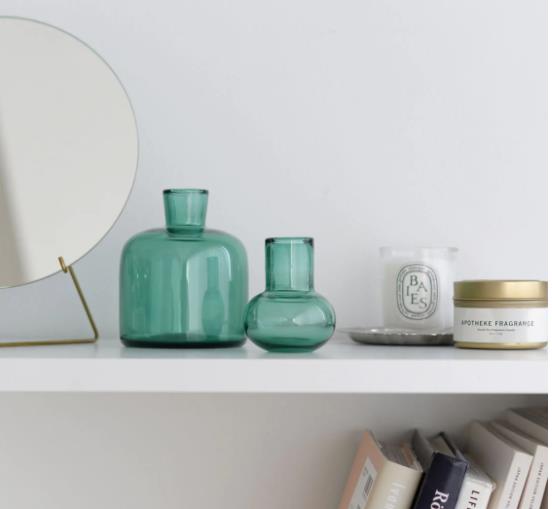 日本太太的家居写照：一人一猫，一屋绿植，充满温馨