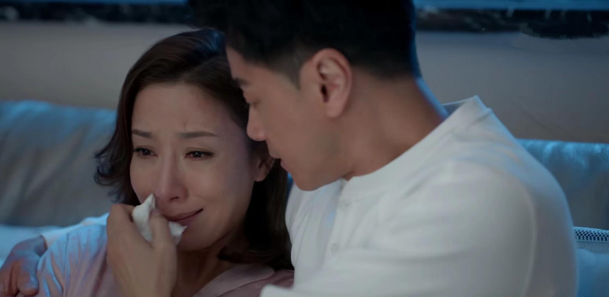 杨怡|现代版《宫心计》开播，剧情高能个个不好惹，杨怡演了“小白兔”