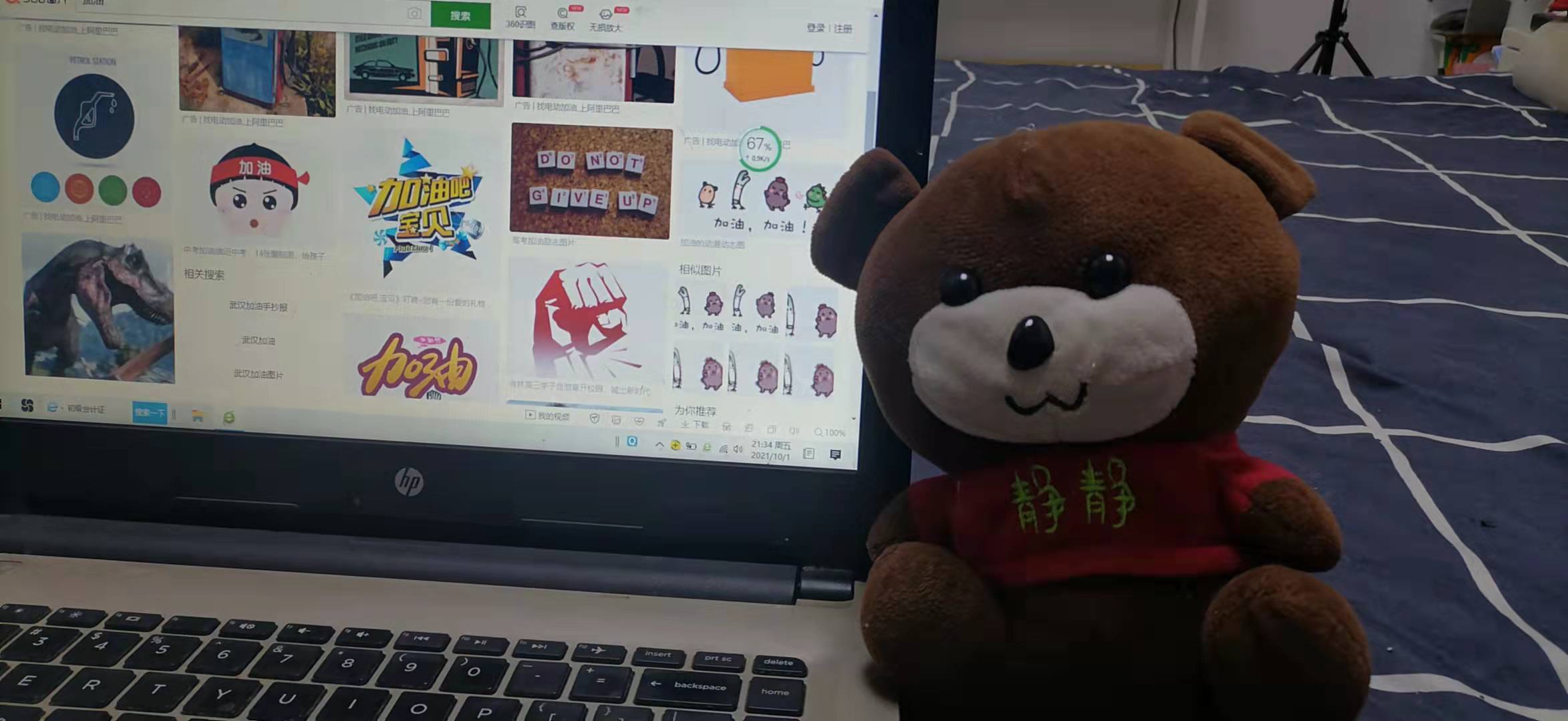 阳光房|宅家过十一