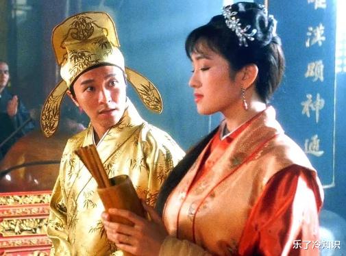 唐伯虎点秋香|28年前的《唐伯虎点秋香》，竟藏了一堆大明星，当年1个都没认出来