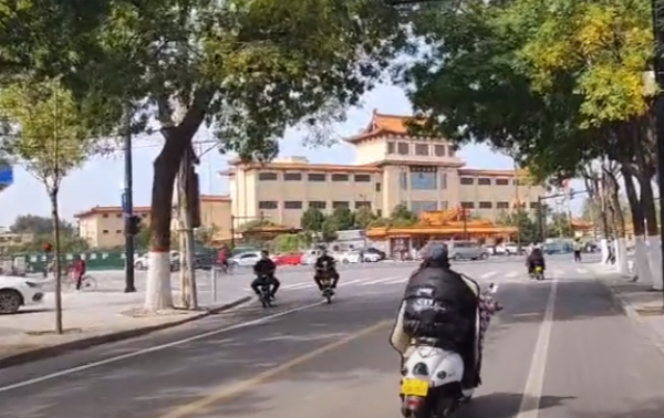 一个月八十元,开封同时代人的生育观