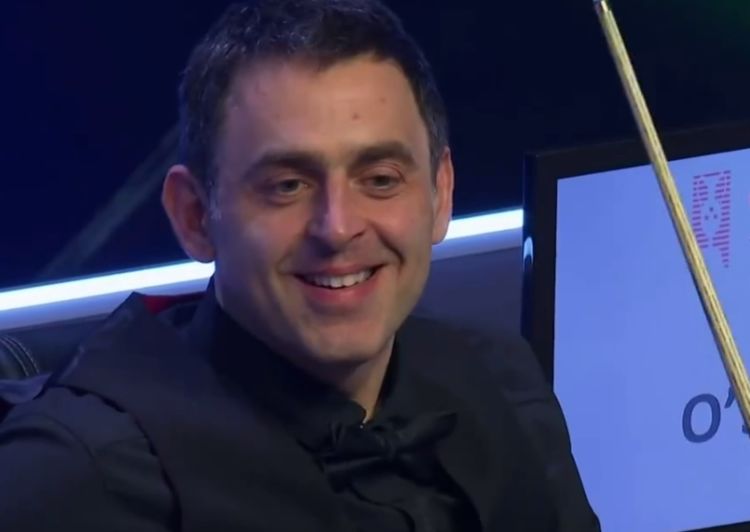 丁俊晖|世锦赛拉开战幕!奥沙利文看好中国一哥夺冠,直言丁俊晖很靠谱