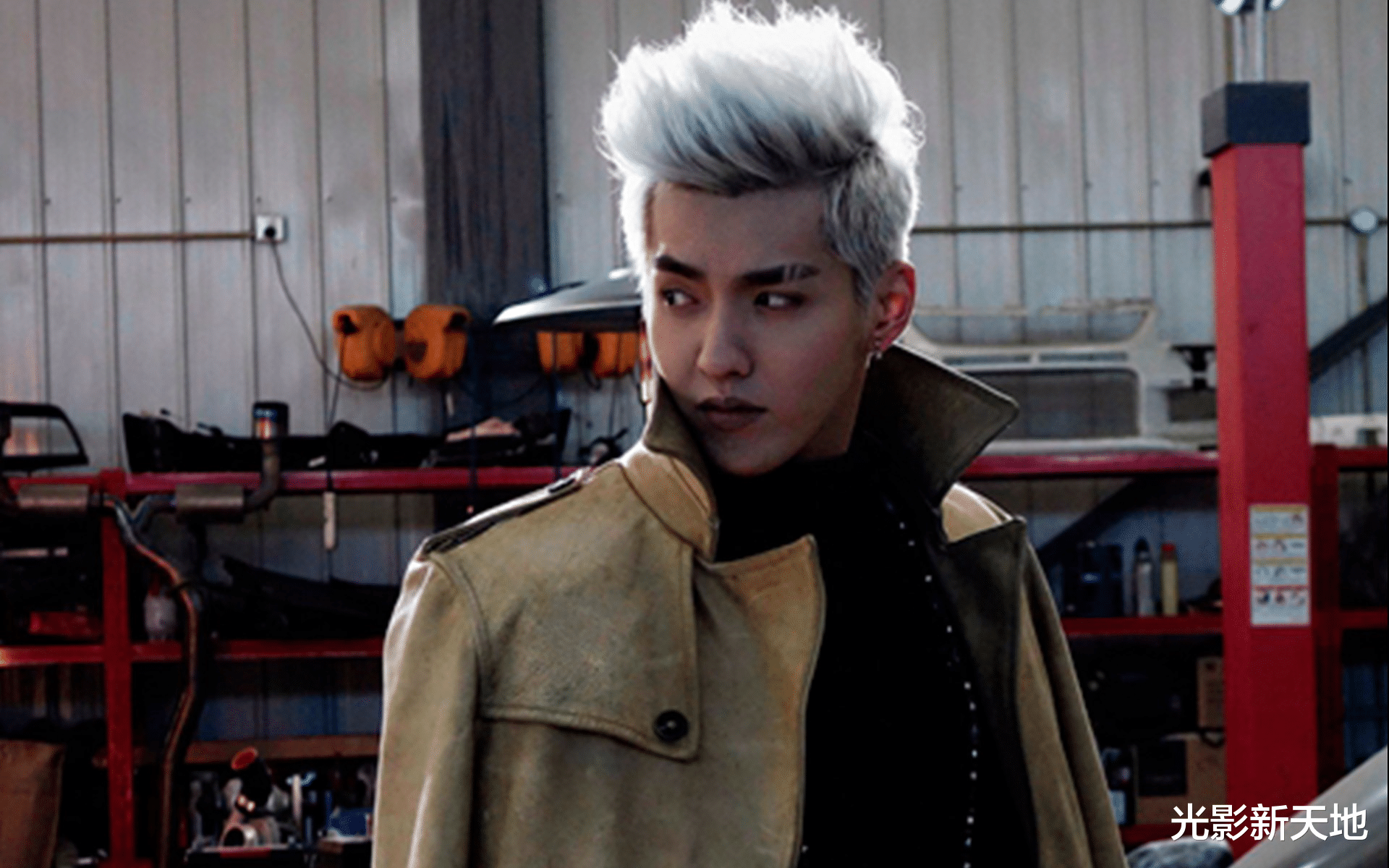 吴亦凡|吴亦凡在看守所日常：存款限额两千元，生活规律，伙食还不错