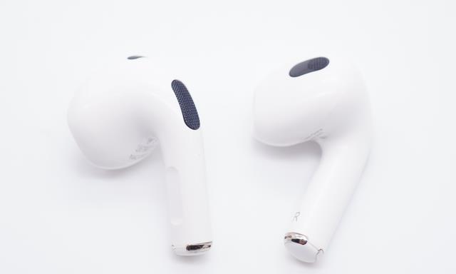 airpods3|华强北AirPods 3拆解报告