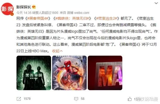 小小志|为了一张《蜘蛛侠3》电影票，外国影迷打起来了！预售票房超复联4