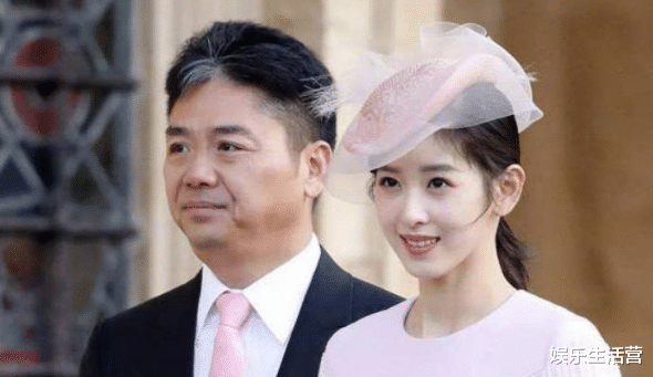 章泽天|章泽天风格大变，扎脏辫漂染走酷炫风，生日当天老公却未发文祝贺