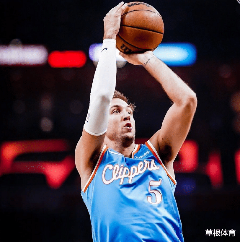 厄德高|惊心动魄的106-104，2.2秒准绝杀，快船队18记三分，两人20+
