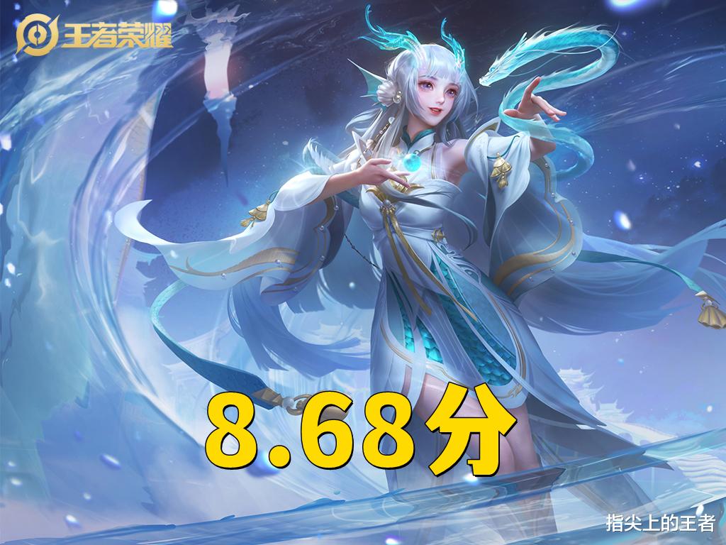 FMVP|FMVP皮肤评分，冬冠皮肤质量均高于世冠，评分倒第一的自己都不用
