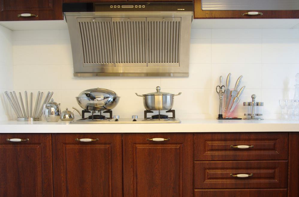 装修厨房,有4个错误千万不要再犯了,既不实用还多花钱