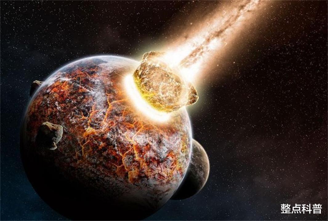 木星 为什么说木星是地球的守护神？如果木星消失，地球还能支撑多久？