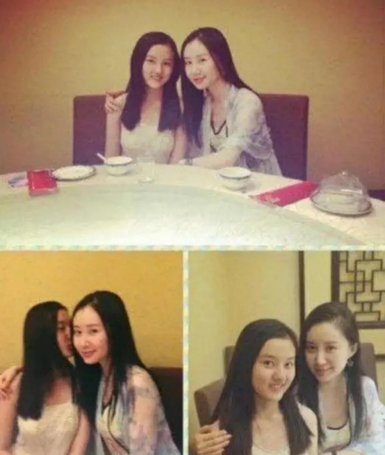 舒畅|“娱圈弃女”舒畅的消亡史，她的故事远比想象的还要惨淡