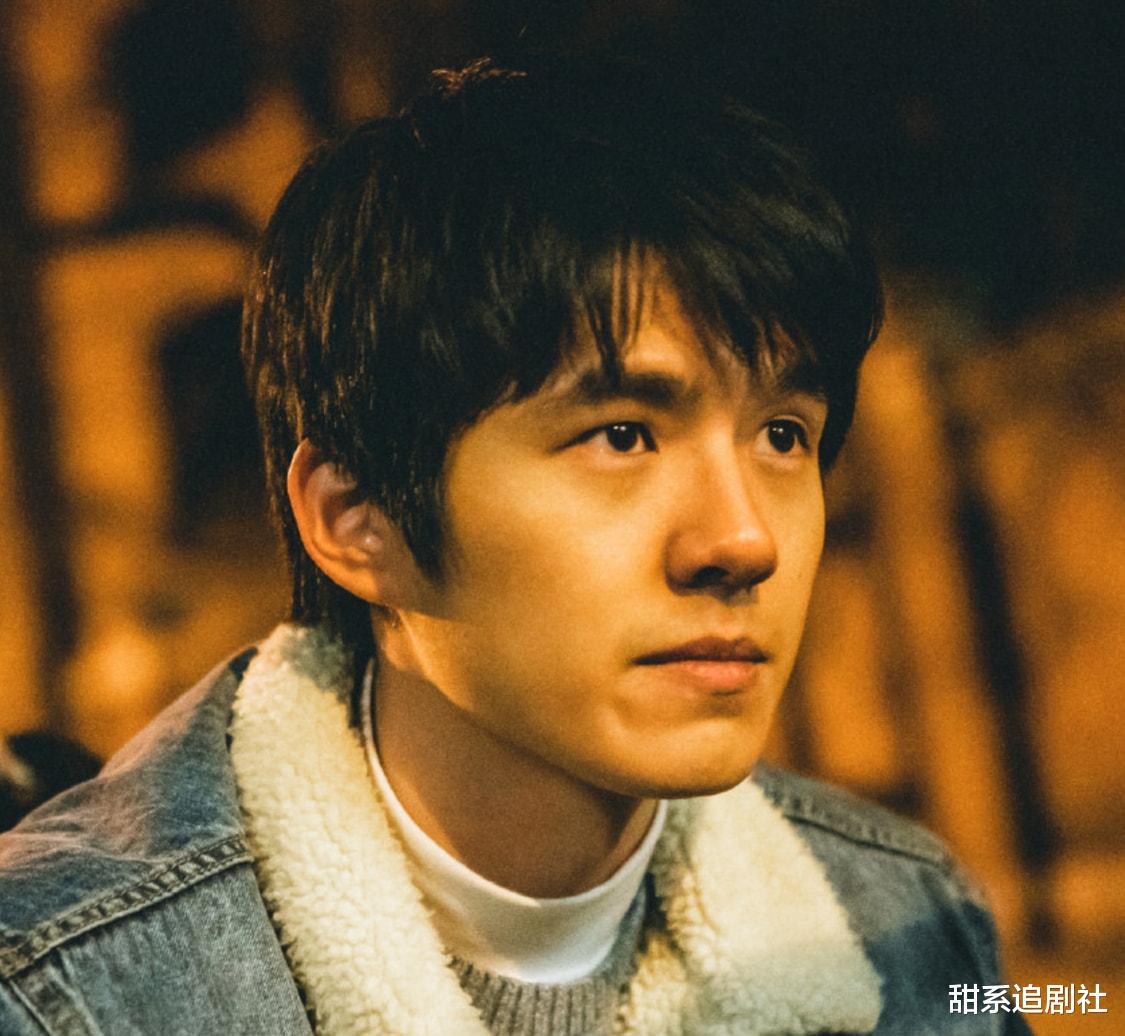 刘昊然|刘昊然、周冬雨新片官宣撤档，此前已开预售，上映前4天止步