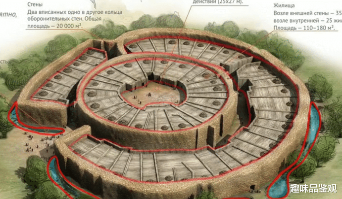 外星人 神秘古城出土外星人骸骨？外形似航天器发射台，常发生磁异常现象