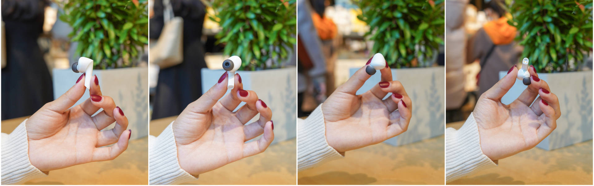 藍牙耳機|噓~耳機分你一半，和我一起聽歌嗎？我的天龍630真無線藍牙耳機