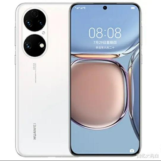 回忆太狗血|iPhone11比华为P50便宜300块，你怎么选？