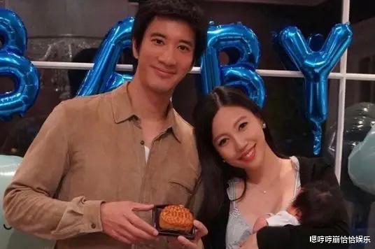 王力宏|王力宏与李靓蕾离婚，这真的很让人意外！