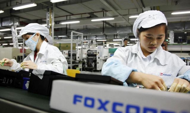 Java|富士康又被停工!特斯拉落荒而逃,印度靠一个字,吓退美国资本