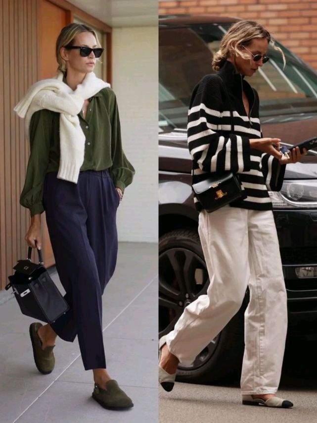 武汉园博婚礼中心|法式风的慵懒与秋季最配！3种方式穿出高颜值，简单还易操作