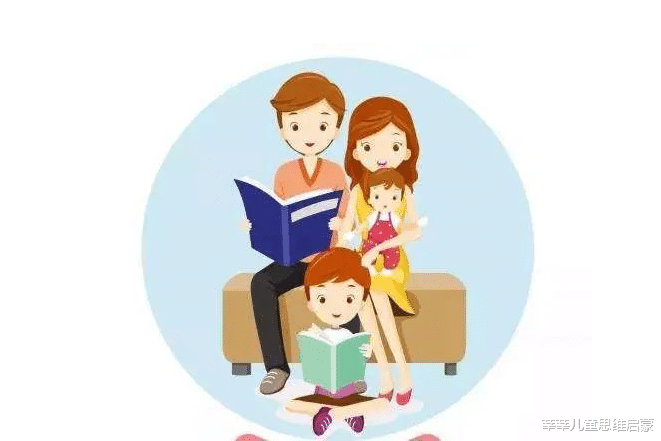 莘莘儿童思维启蒙|“为啥暑假也不让我玩手机？”，这代孩子拼的，就是谁先放下手机