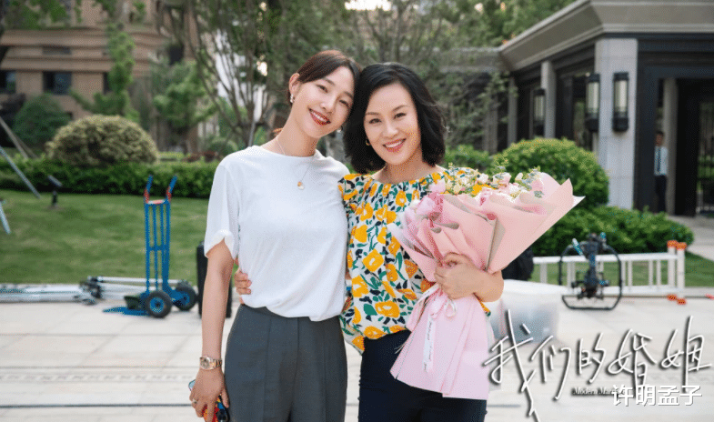 白百何|白百何为了回归荧幕，疯狂健身，引发网友关注