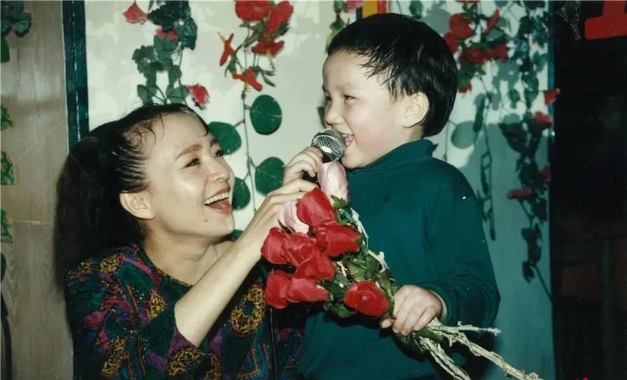 张恒|“再见了”，宋丹丹！