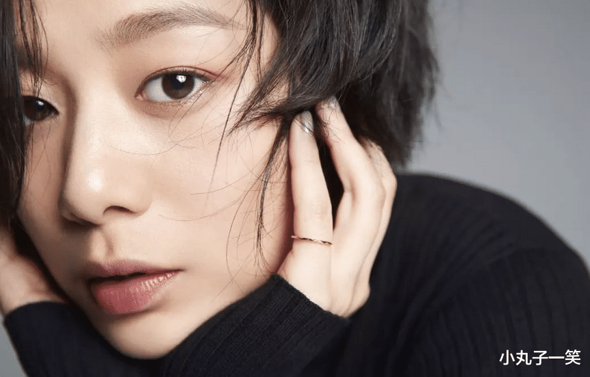 |王真儿的走红之路：拍古装演技突出未火，演职场剧爆火再次出圈