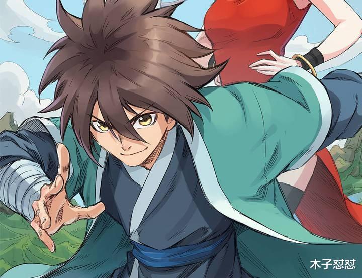 胡冰卿|伏天氏——叶青帝之死背后有什么秘密？义父是何实力？