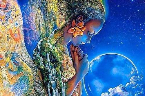 心跳 地球被证实有“心跳”？细思极恐，盖亚假说是真的？球宝恐有意识