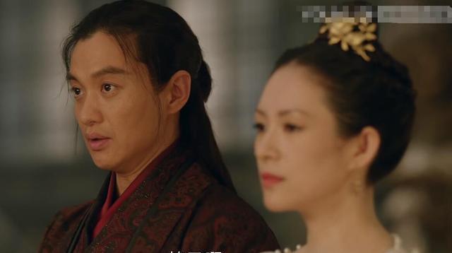 王儇|上阳赋：避子汤误会解除太及时，王儇萧綦日上三竿不起床，虐前甜