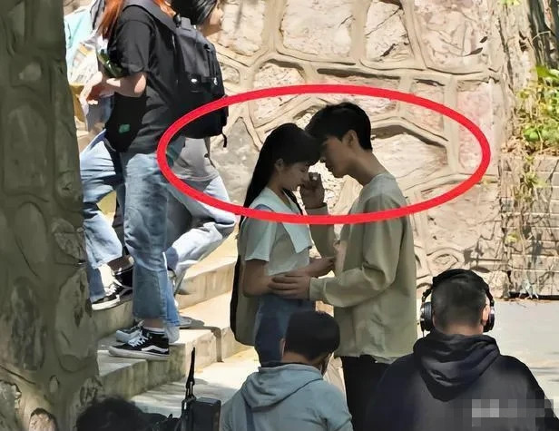 林志玲|南大对关晓彤范丞丞张一山的漠视，给所有粉丝上了一课