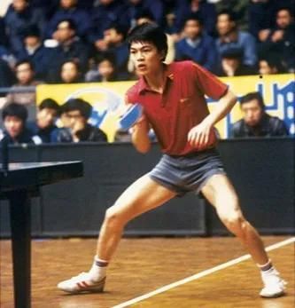 林青霞|演员吴玉芳：嫁“乒乓王子”隐退生两女，恩爱32年，幸福美满