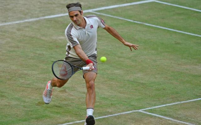 费德勒|三巨头大赛冠军数量：德约继续扩大优势，费德勒已被甩在身后！