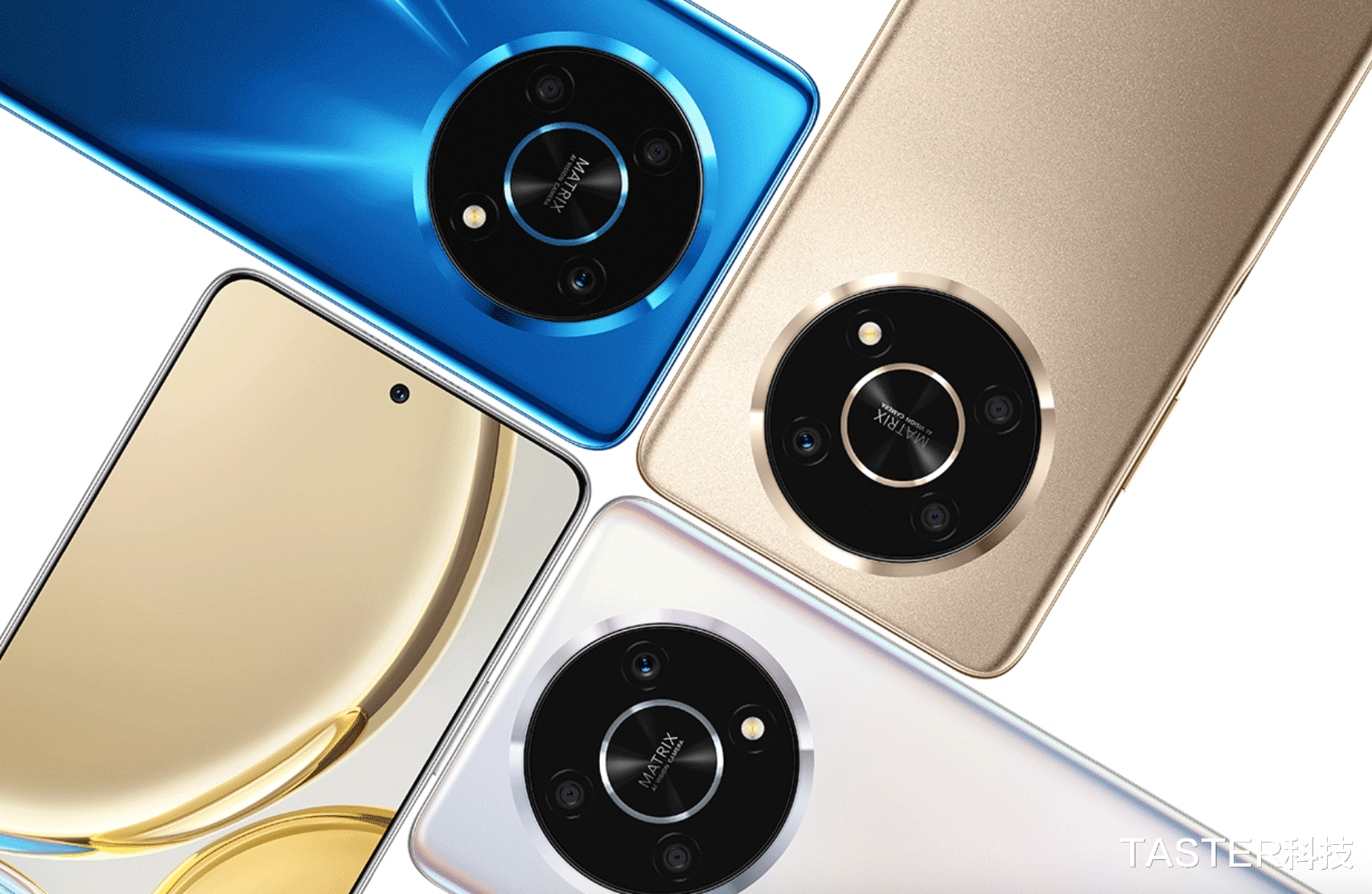 荣耀x30|1499起！荣耀X30发布：66W+6nm+12Hz，红米又一最大对手？