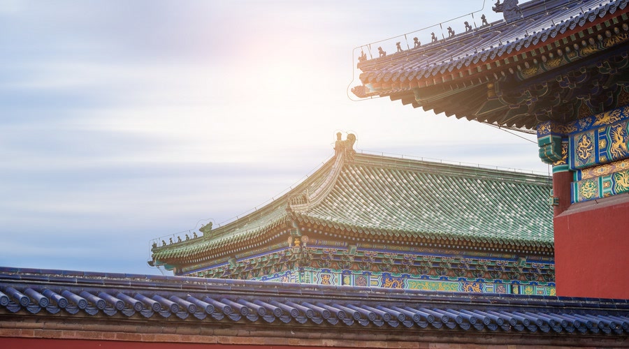 美食|北京天坛游玩全攻略丨含景点、线路、交通、门票等