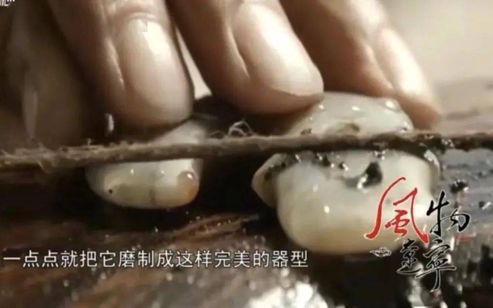 玛瑙|关于红山文化玉器的浅薄认知及鉴定心得