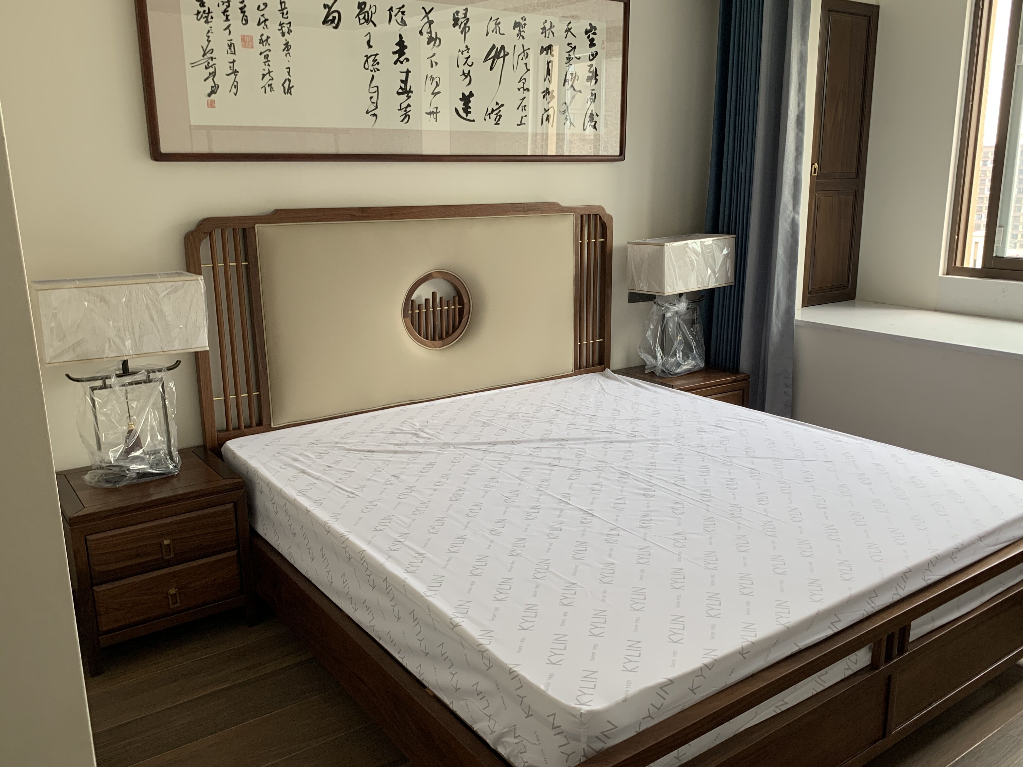 |新中式风格|格调高雅，赏心悦目