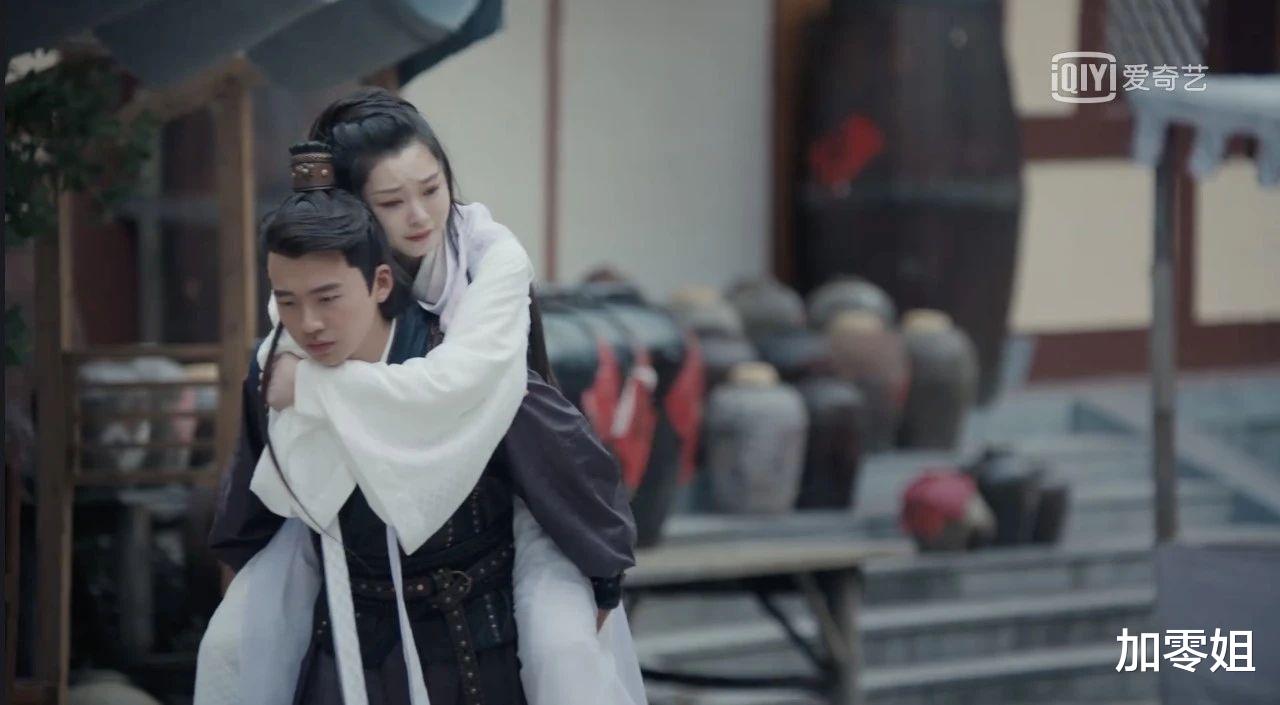 加零姐 搞钱第一高甜第二？就爱这对超强“家庭合伙人”夫妇