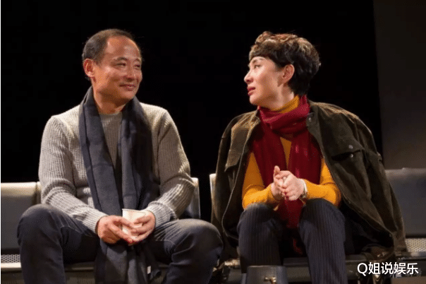 奚美娟|66岁的奚美娟，就这样写好了她的结局，苦尽甘来终无遗憾