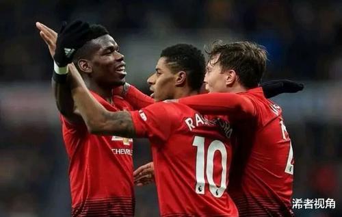 曼联|早上6点! 曼联传来喜讯: 索帅做出英明决策，曼城蓝军利物浦遭重创