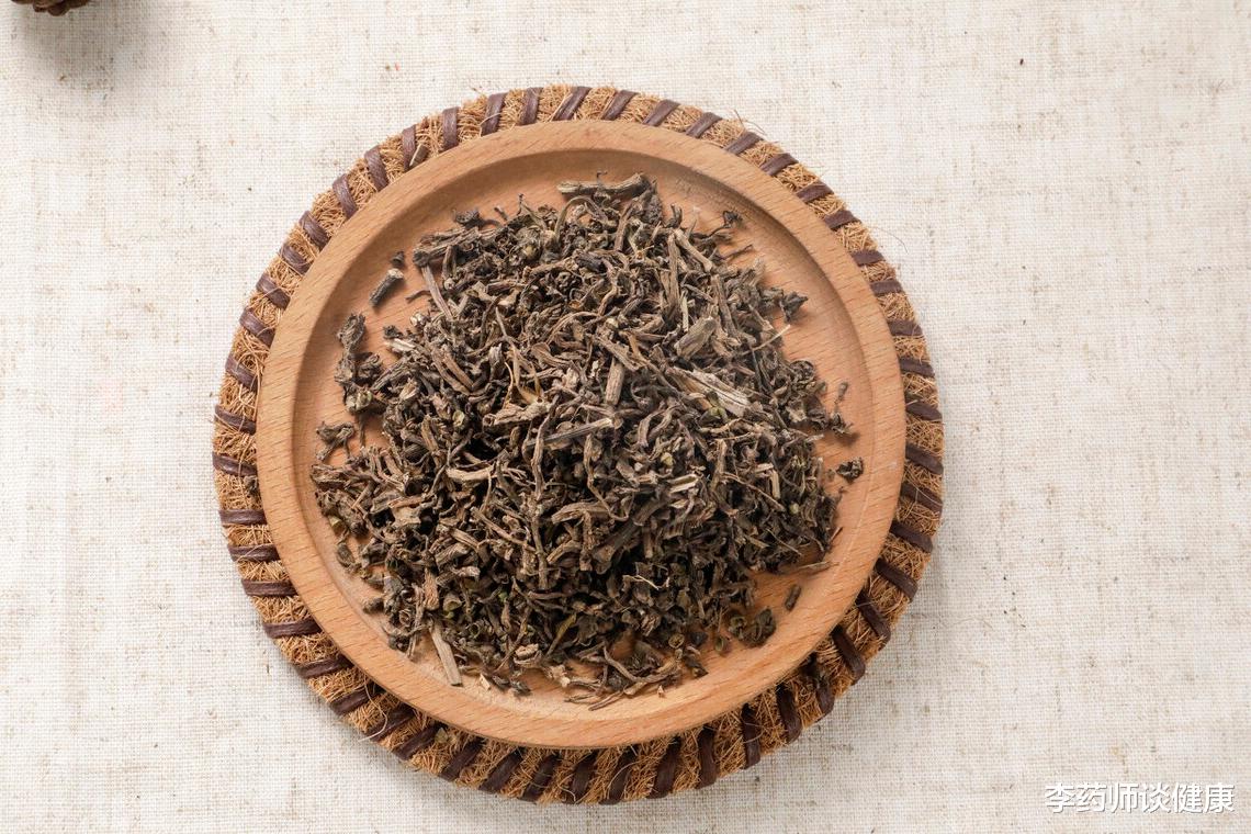 李药师谈健康|药食两用的马齿苋，有5方面的药理作用，很多人可以从中获益