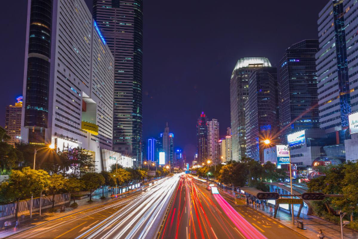深圳市|遇见这样的深圳房东？主动免租，这样的人活该富有幸福